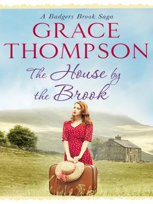 cover image of The House by the Brook